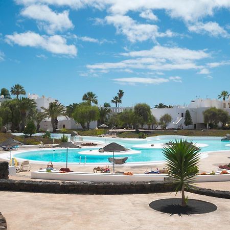 Lanzahost Casa Del Sol 1 Apartamento Costa Teguise Exterior foto