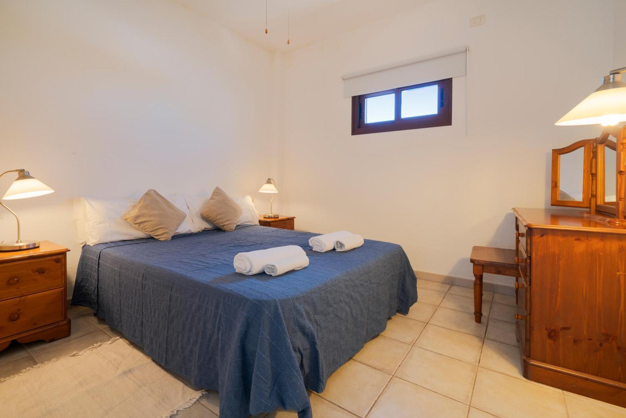 Lanzahost Casa Del Sol 1 Apartamento Costa Teguise Exterior foto