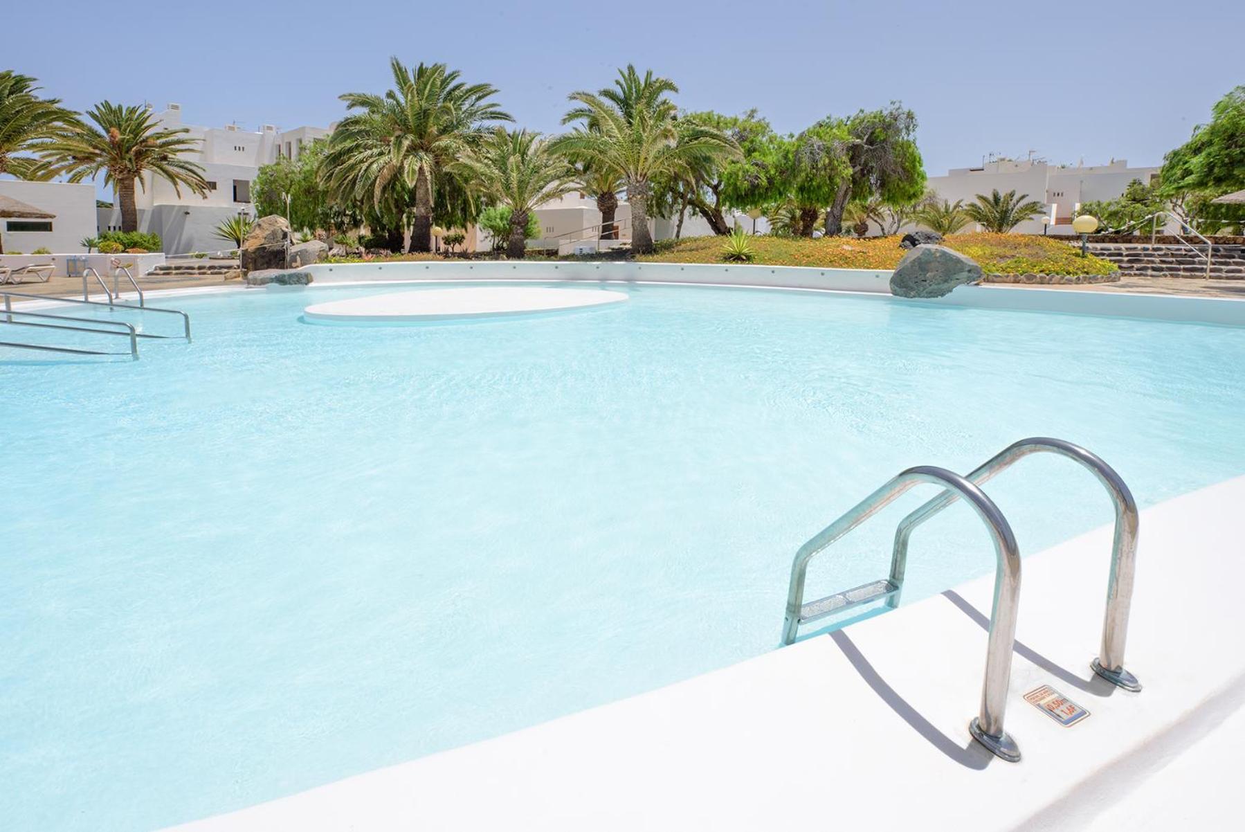 Lanzahost Casa Del Sol 1 Apartamento Costa Teguise Exterior foto