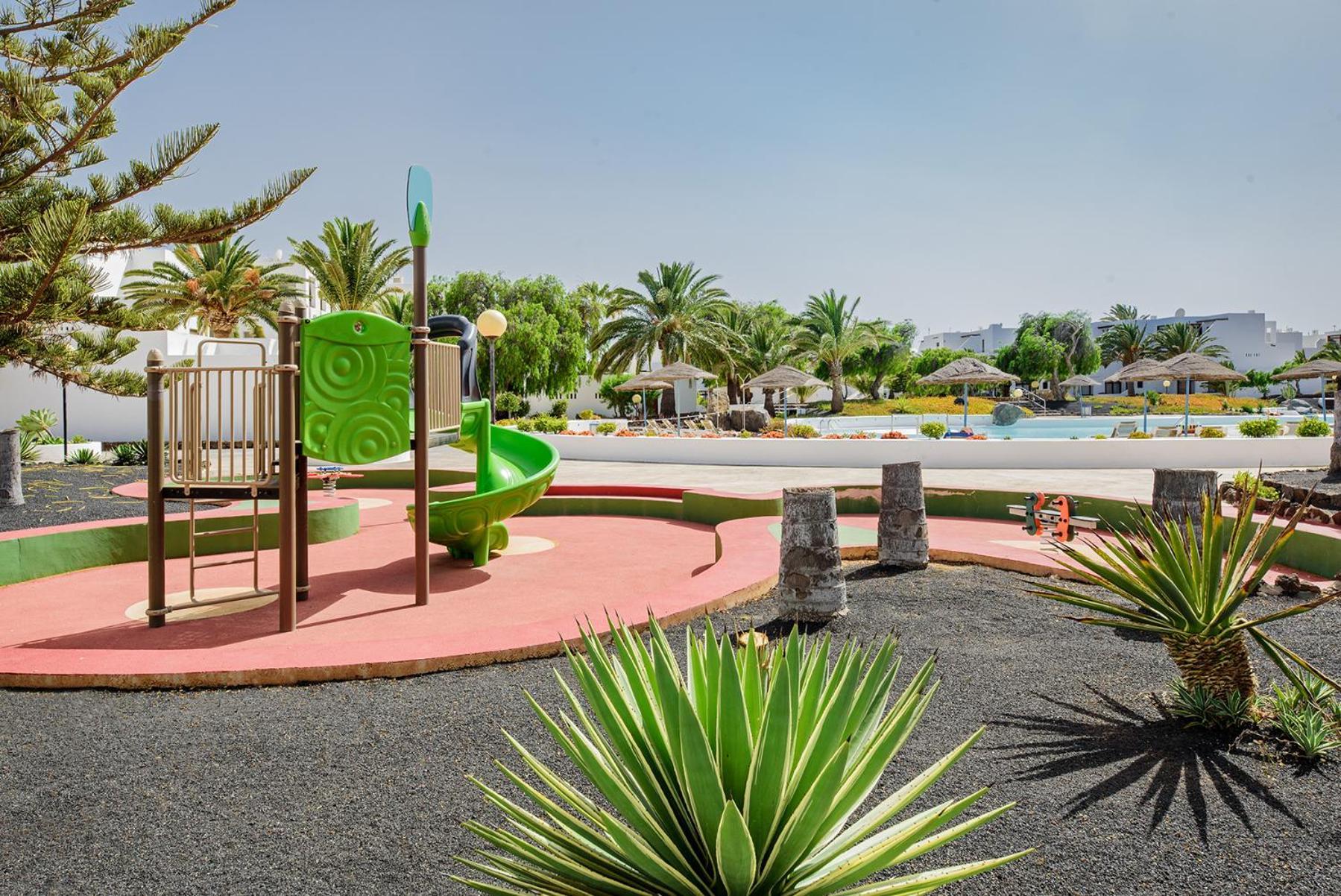 Lanzahost Casa Del Sol 1 Apartamento Costa Teguise Exterior foto